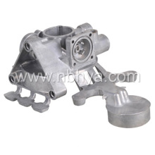 Aluminium Spiracle Valve / Casting